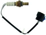 NGK Mazda 626 2002-2000 Direct Fit Oxygen Sensor thumbnail 2