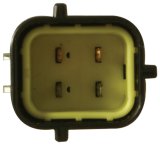 NGK Mazda 6 2005-2003 Direct Fit Oxygen Sensor thumbnail 3