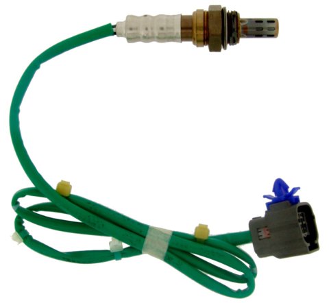 NGK Mazda 6 2013-2009 Direct Fit Oxygen Sensor thumbnail 2