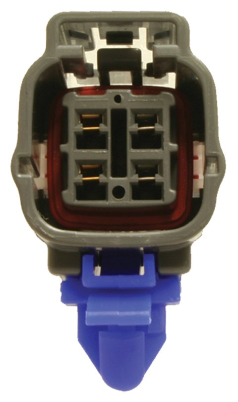 NGK Mazda 6 2013-2009 Direct Fit Oxygen Sensor thumbnail 3