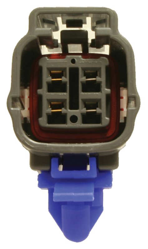 NGK Mazda 6 2013-2009 Direct Fit Oxygen Sensor thumbnail 8