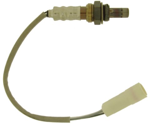 NGK Mazda 6 2010-2009 Direct Fit Oxygen Sensor thumbnail 2