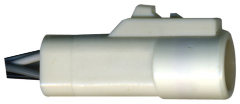 NGK Mazda 6 2010-2009 Direct Fit Oxygen Sensor thumbnail 4