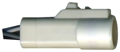 NGK Mazda 6 2010-2009 Direct Fit Oxygen Sensor thumbnail 5