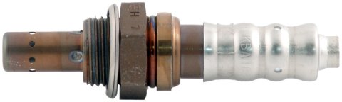 NGK Mazda 6 2010-2009 Direct Fit Oxygen Sensor thumbnail 6