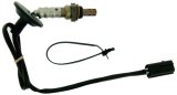 NGK Ford Escort 1996 Direct Fit Oxygen Sensor thumbnail 2