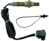 NGK Mazda Protege 2003-1999 Direct Fit Oxygen Sensor thumbnail 2
