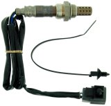 NGK Mazda Protege 2003-1999 Direct Fit Oxygen Sensor thumbnail 2