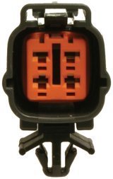 NGK Mazda MPV 2001-2000 Direct Fit Oxygen Sensor thumbnail 3