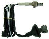 NGK Mercury Villager 1997-1996 Direct Fit Oxygen Sensor thumbnail 1