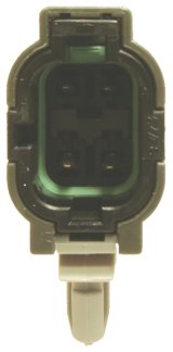 NGK Mercury Villager 1997-1996 Direct Fit Oxygen Sensor thumbnail 3