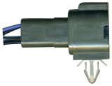 NGK Mercury Villager 1997-1996 Direct Fit Oxygen Sensor thumbnail 4