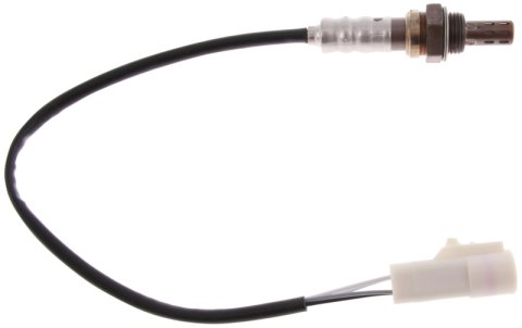 NGK Ford Explorer Sport Trac 2005-2004 Direct Fit Oxygen Sensor thumbnail 2