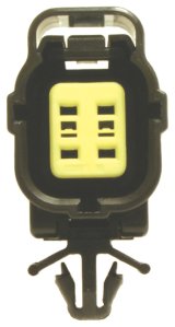 NGK Mazda Miata 2000-1999 Direct Fit Oxygen Sensor thumbnail 8