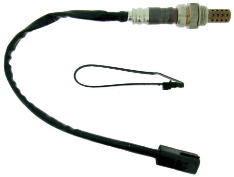 NGK Mazda MPV 2001-2000 Direct Fit Oxygen Sensor thumbnail 2