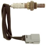 NGK Ford F-150 2014-2011 Direct Fit Oxygen Sensor thumbnail 2