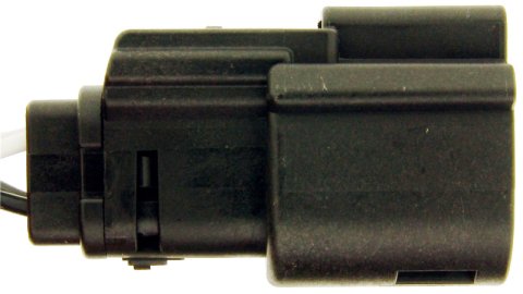 NGK Ford Edge 2014-2012 Direct Fit Oxygen Sensor thumbnail 2