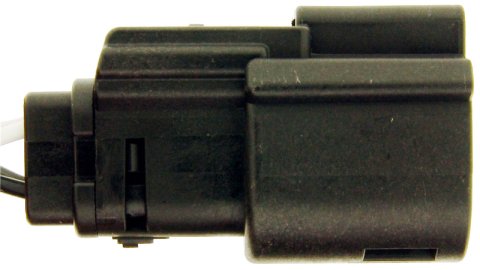 NGK Ford Edge 2014-2012 Direct Fit Oxygen Sensor thumbnail 3
