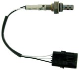 NGK Chrysler Daytona 1988-1987 Direct Fit Oxygen Sensor thumbnail 1