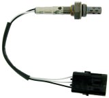 NGK Chrysler Daytona 1988-1987 Direct Fit Oxygen Sensor thumbnail 2