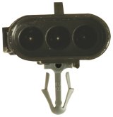 NGK Chrysler Daytona 1988-1987 Direct Fit Oxygen Sensor thumbnail 3