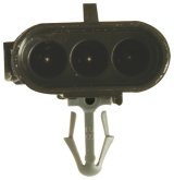 NGK Chrysler Daytona 1988-1987 Direct Fit Oxygen Sensor thumbnail 6