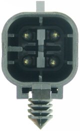 NGK Chrysler Concorde 1996 Direct Fit Oxygen Sensor thumbnail 3