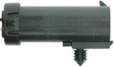 NGK Chrysler Concorde 1996 Direct Fit Oxygen Sensor thumbnail 5