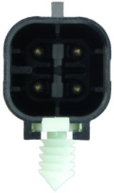 NGK Chrysler Sebring 1995 Direct Fit Oxygen Sensor thumbnail 3