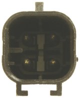 NGK Dodge B150 1989-1988 Direct Fit Oxygen Sensor thumbnail 8