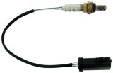 NGK Chrysler Cirrus 1996-1995 Direct Fit Oxygen Sensor thumbnail 1