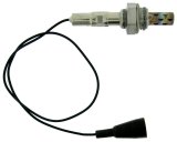 NGK Audi 4000 1986-1980 Direct Fit Oxygen Sensor thumbnail 1