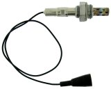 NGK Audi 4000 1986-1980 Direct Fit Oxygen Sensor thumbnail 2