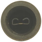NGK Audi 4000 1986-1980 Direct Fit Oxygen Sensor thumbnail 3