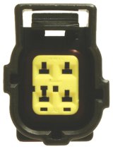 NGK Dodge Durango 2004 Direct Fit Oxygen Sensor thumbnail 5