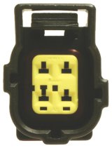 NGK Dodge Durango 2004 Direct Fit Oxygen Sensor thumbnail 8
