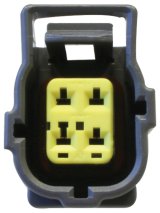 NGK Dodge Durango 2011 Direct Fit Oxygen Sensor thumbnail 3