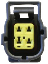 NGK Dodge Durango 2011 Direct Fit Oxygen Sensor thumbnail 8