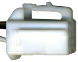 NGK Chrysler Sebring 2000-1996 Direct Fit Oxygen Sensor thumbnail 5