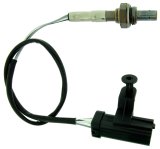 NGK Jeep Grand Cherokee 1995-1993 Direct Fit Oxygen Sensor thumbnail 2