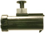 NGK Jeep Grand Cherokee 1995-1993 Direct Fit Oxygen Sensor thumbnail 5