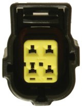 NGK Chrysler PT Cruiser 2003 Direct Fit Oxygen Sensor thumbnail 4