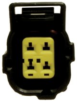 NGK Dodge Dakota 2003-2001 Direct Fit Oxygen Sensor thumbnail 4