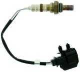 NGK Chrysler Voyager 2003 Direct Fit Oxygen Sensor thumbnail 1