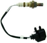 NGK Chrysler Voyager 2003 Direct Fit Oxygen Sensor thumbnail 2