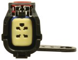 NGK Chrysler Sebring 2004-2003 Direct Fit Oxygen Sensor thumbnail 3