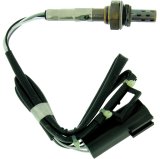NGK Dodge D100 1989-1988 Direct Fit Oxygen Sensor thumbnail 2