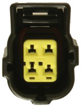 NGK Dodge Neon 2005 Direct Fit Oxygen Sensor thumbnail 3