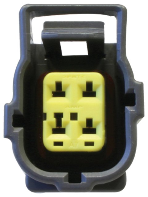 NGK Chrysler Pacifica 2005 Direct Fit Oxygen Sensor thumbnail 3
