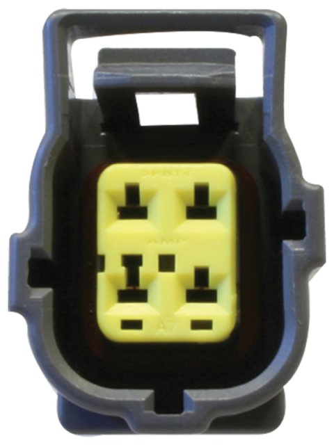 NGK Chrysler Pacifica 2005 Direct Fit Oxygen Sensor thumbnail 8